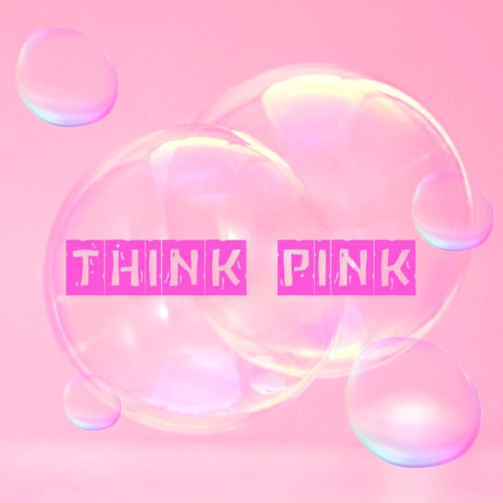 It's February... Think Pink!!